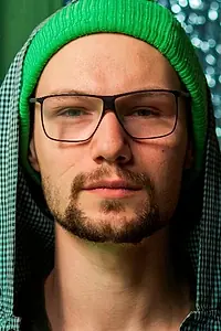 Актёр Леша Янков — фото персоны