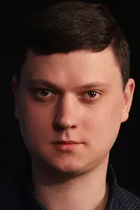 Актёр Дмитрий Никифоров — фото персоны