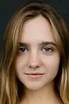 Актриса Алина Горячкова — превью фото персоны