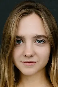 Актриса Алина Горячкова — фото персоны