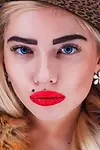 Актриса Александра Соловейчик — превью фото персоны