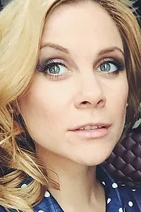 Актриса Мария Подлеснова — фото персоны