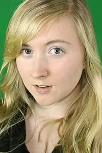 Актриса Shayna-Raye Funderburk — фото персоны