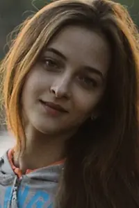 Актриса Алина Ерохина — главное фото персоны