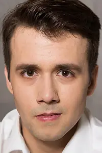 Актёр Михаил Смирнов — фото персоны