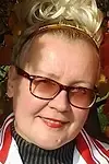 Актриса Светлана Шарабокова — превью фото персоны