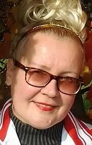 Актриса Светлана Шарабокова — фото персоны