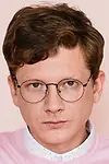 Актёр Александр Мехряков — превью фото персоны