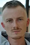 Актёр Оскар Хопп — превью фото персоны