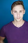 Актёр Grayson Kelly Stamps — превью фото персоны