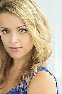 Актриса Ashley Dakin — фото персоны
