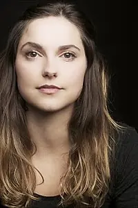 Актриса Angharad George-Carey — фото персоны
