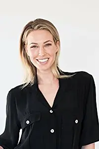 Актриса Sarah Weichel — фото персоны