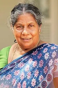 Актриса Sethu Lakshmi — фото персоны