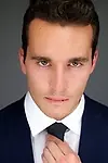 Актёр Florian Haberland — превью фото персоны