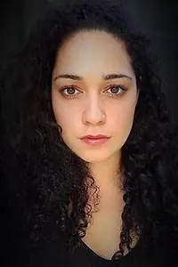 Актриса Tameka Sowman Vahatau — фото персоны