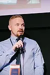 Актёр Kyle Cogan — превью фото персоны