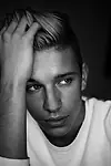 Актёр Hayden Wilberger — превью фото персоны
