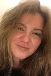 Актриса Кристина Никифорова — превью фото персоны