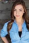 Актриса Kelsey Goeres — превью фото персоны