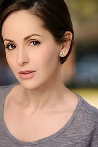 Актриса Bianca Lenick — главное фото персоны