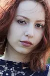 Актриса Laura Scibona — превью фото персоны