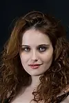 Актриса Клаудия Фортунато — превью фото персоны