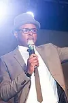 Актёр Deon Gibson — превью фото персоны