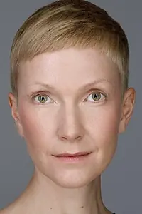 Актриса Татьяна Космынина — фото персоны