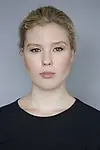 Актриса Siri Svanholm — превью фото персоны