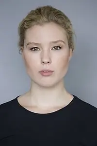 Актриса Siri Svanholm — фото персоны