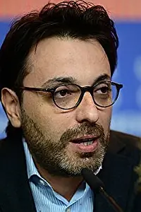 Актёр Мохамед Бен Аттиа — фото персоны