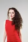 Актриса Элиза Харапетян — превью фото персоны