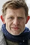 Актёр Маркус Зигнер — превью фото персоны