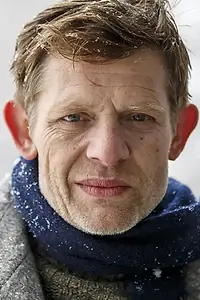 Актёр Маркус Зигнер — фото персоны
