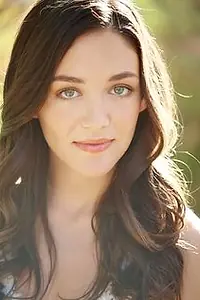 Актриса Chelsea Niven — фото персоны