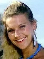 Актриса Birgit Buschak — главное фото персоны