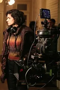 Актриса Ceylan Özgün Özçelik — фото персоны
