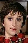 Актриса Марго Малер — превью фото персоны