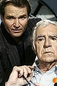 Актёр Петер Пазетти — фото персоны