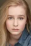 Актриса Ханна Цирк — превью фото персоны