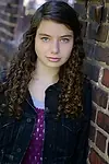 Актриса Mackenzie Shaye Murray — превью фото персоны