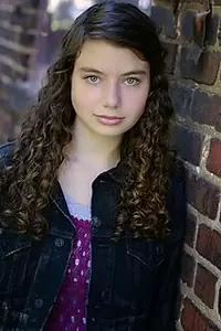 Актриса Mackenzie Shaye Murray — фото персоны