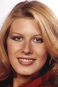 Актриса Марина Лангнер — фото персоны