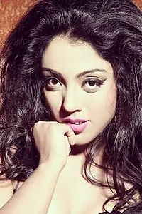 Актриса Deviyyani Sharma — фото персоны
