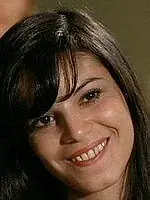 Актриса Рита Вальденберг — фото персоны
