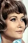 Актриса Elvira Jentgens — превью фото персоны