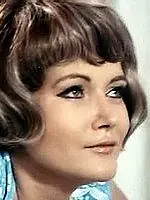 Актриса Elvira Jentgens — фото персоны