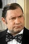 Актёр Hans-Henning Claer — превью фото персоны