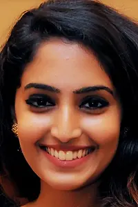 Актриса Reba Monica John — фото персоны